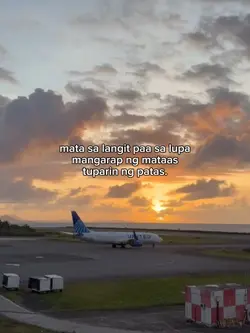 mata sa langit