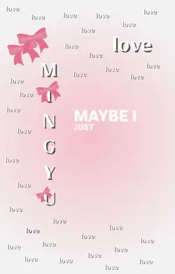 name with ribbon