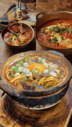 Cooking