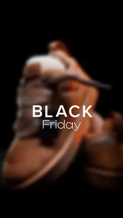 Black Friday loja 