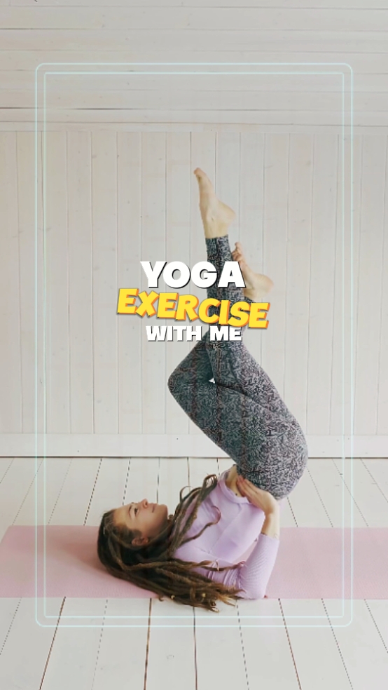 Yoga Exercise
