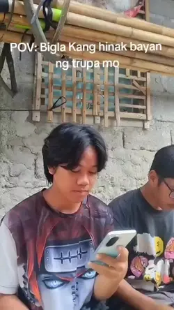 Wag monv limutin
