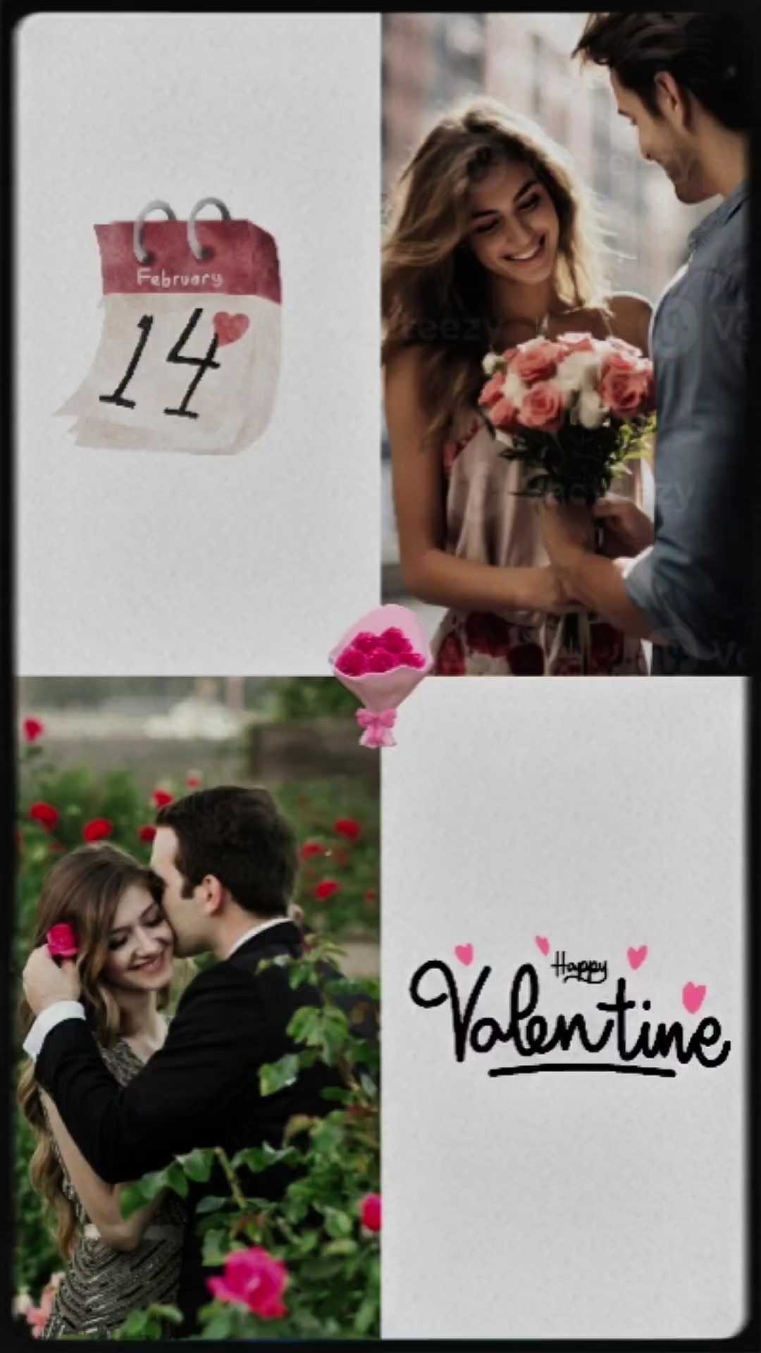 maligayang Valentines l 