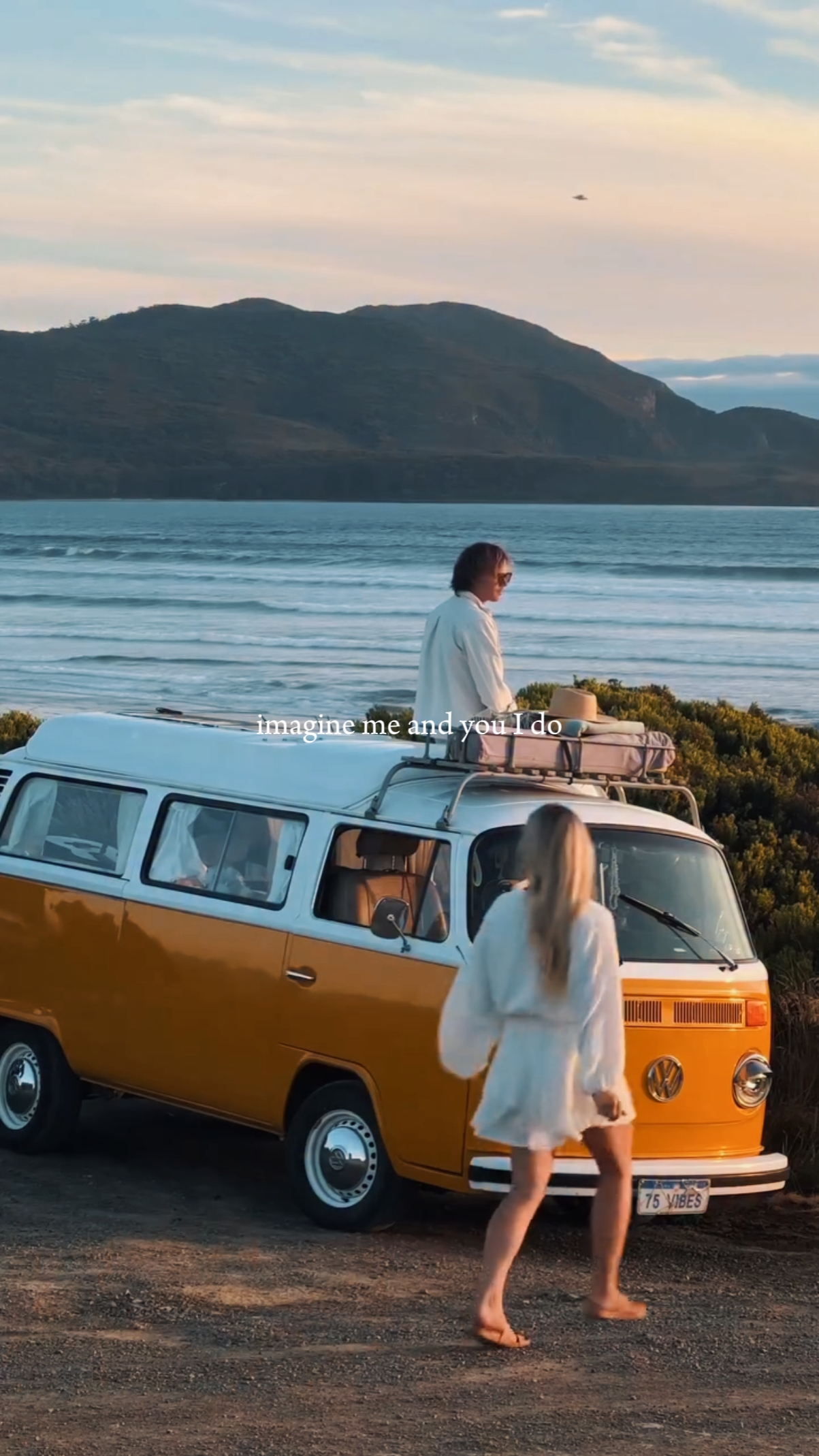 imagine me and you