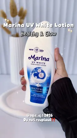 Marina Body lotion