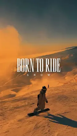 Ski & Snowboarding 