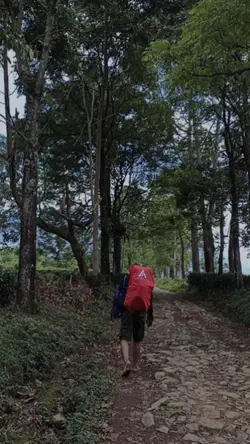 liburan kece aesthet