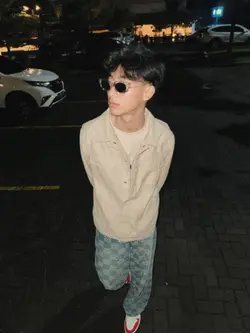 Orang bru lebe gacor