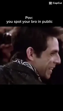 Zoolander meme