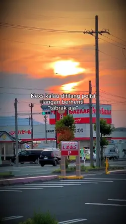 Tabrak aja