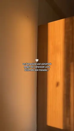 En büyük hayalim bu