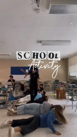 School Activity