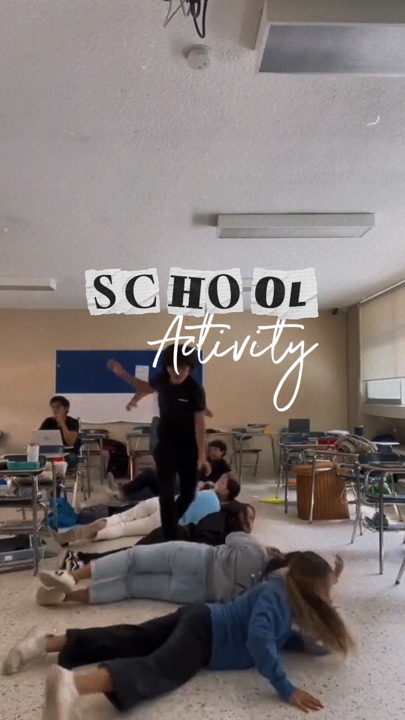 School Activity