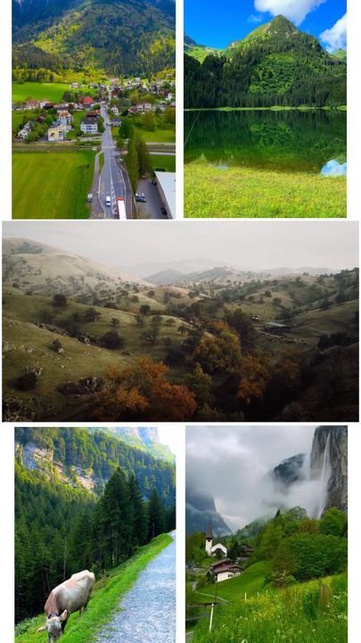 9 Clips hinzufügen