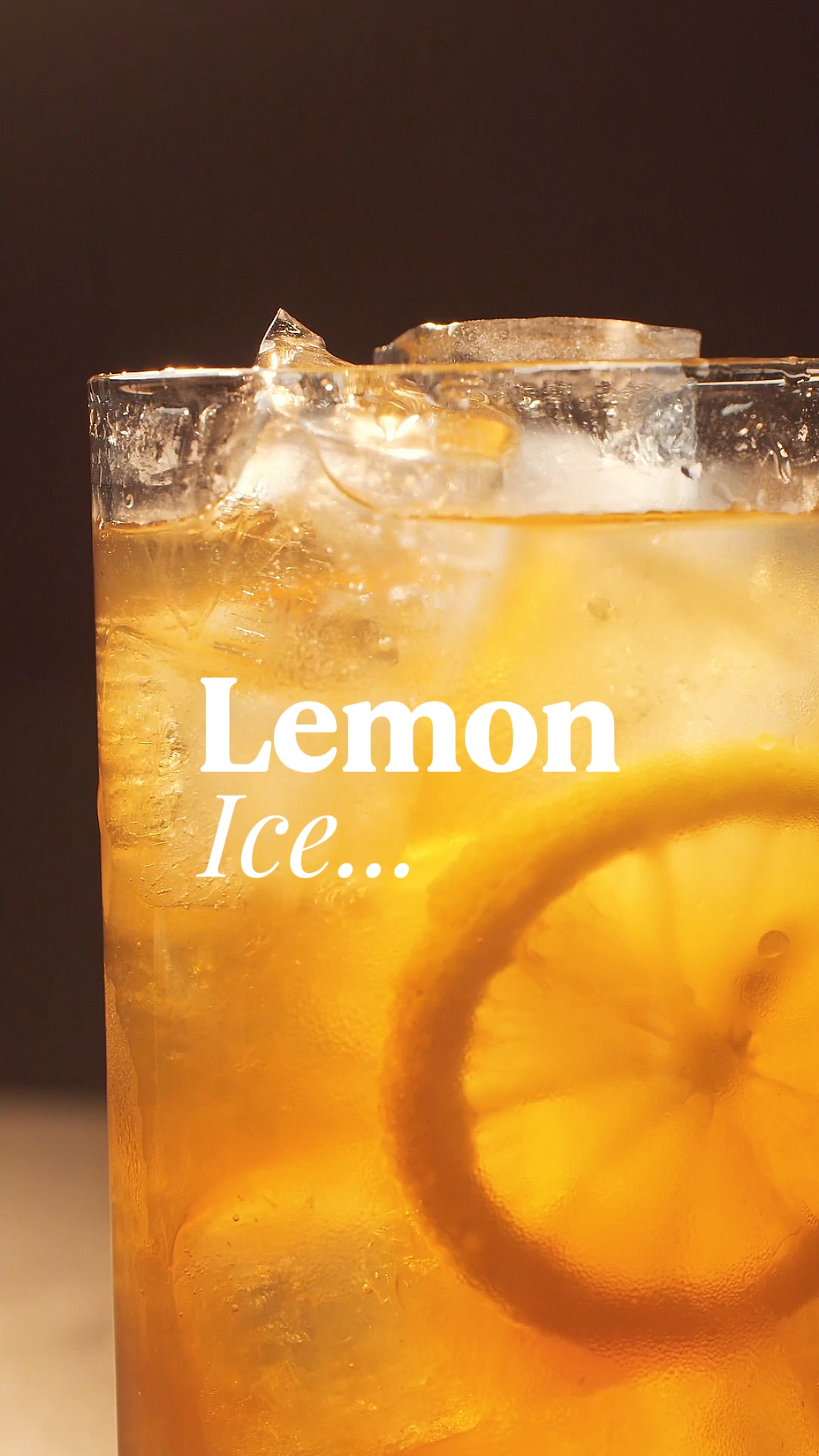 Lemon Ice