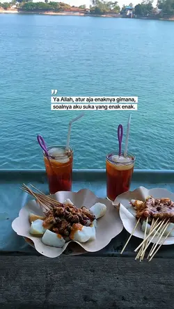 Atur aja ya Allah