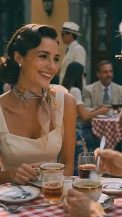 Positano 1950