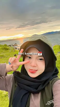hari kesekian, masih