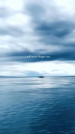 Never forget you