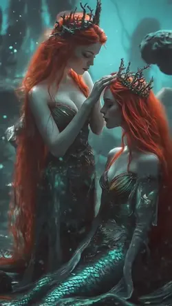 Mermaids song 