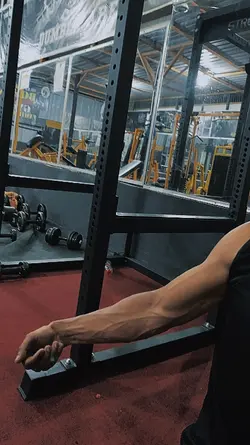 foto di gym