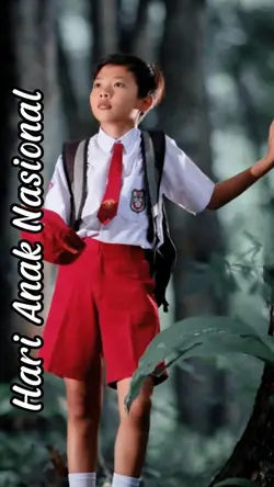 Hari Anak Nasional 