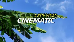 5 KLIP VIDEO