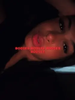bodies bodies
