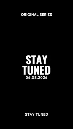stay tuned