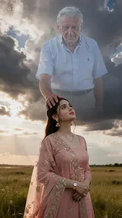 Missing the deceased