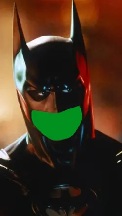 batman val