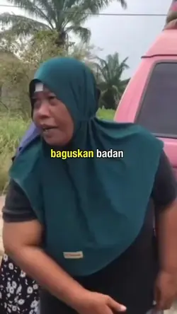 baguskan badan