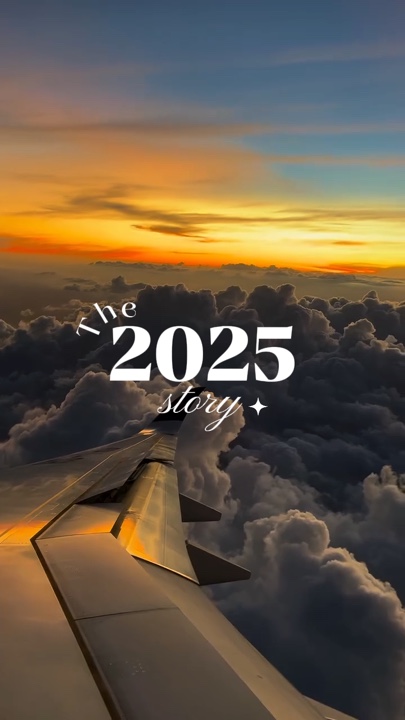 The 2025 story 