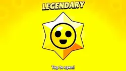 legendary stardrop