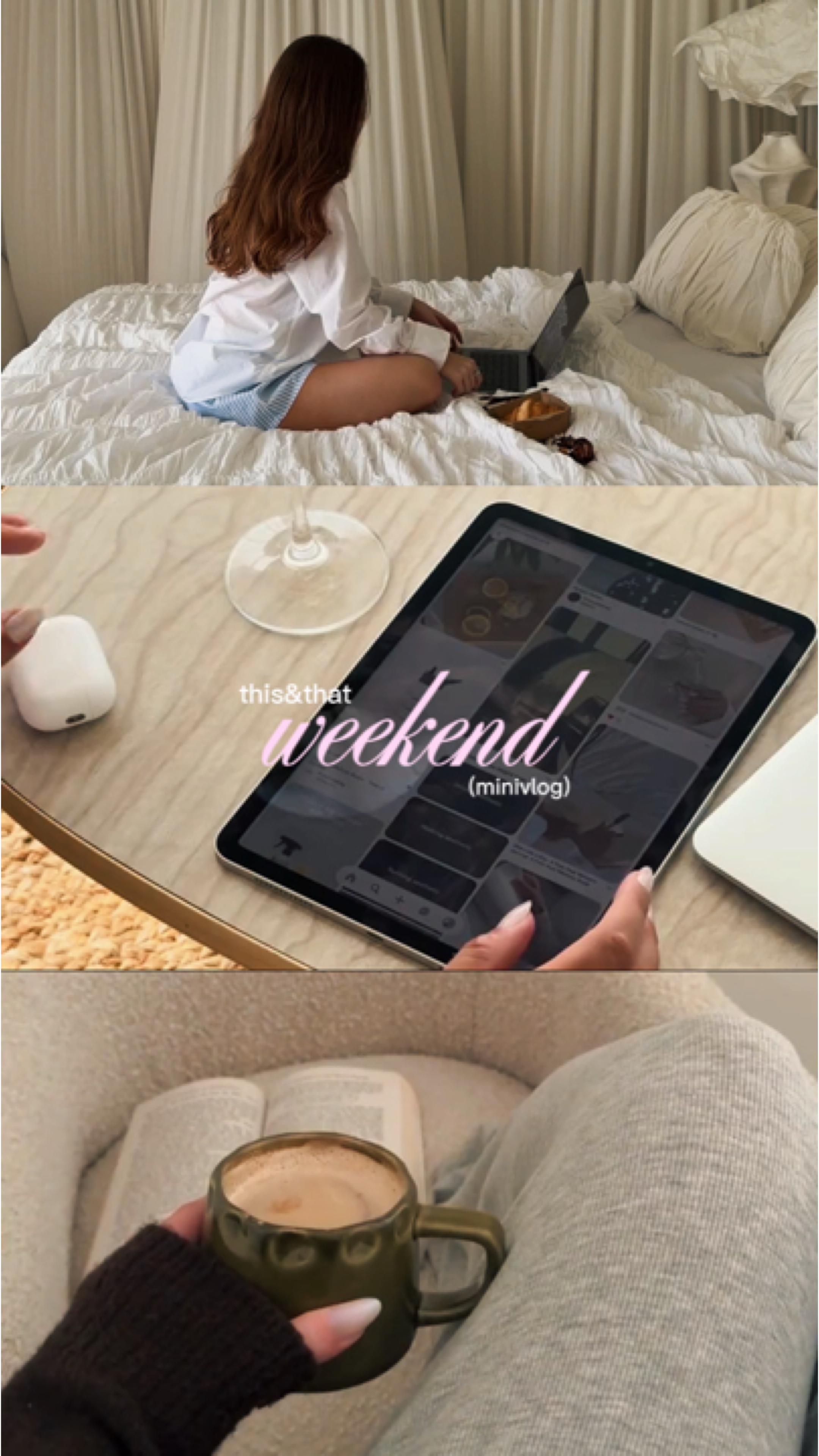 this&that weekend