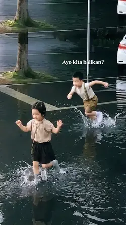 Ayo kita balikan