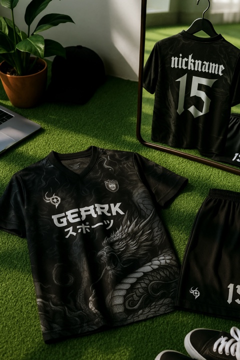 Camisa Afiliada