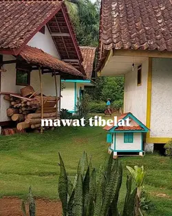 lagu sunda "tibelat"