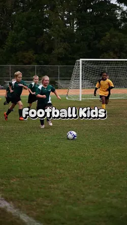 Football Kids