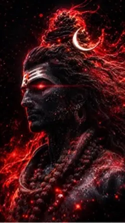Shiva 23 Rathan