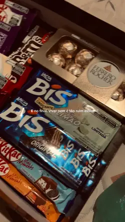 viver não é tão ruim