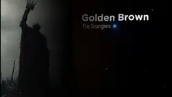 Golden Brown