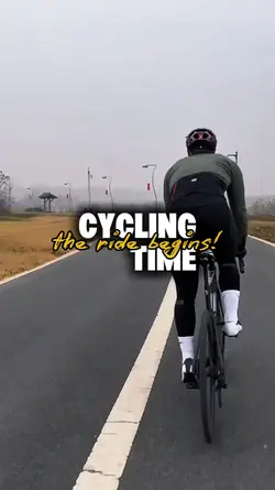 Cycling Time