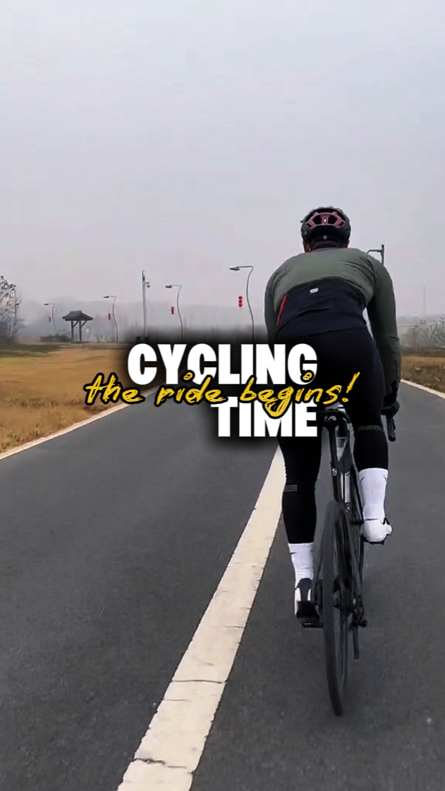 Temps de vélo
