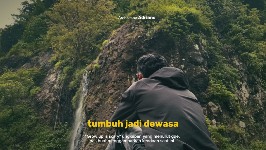Tumbuh 