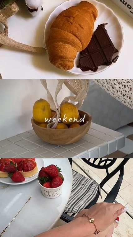 Weekend vlog