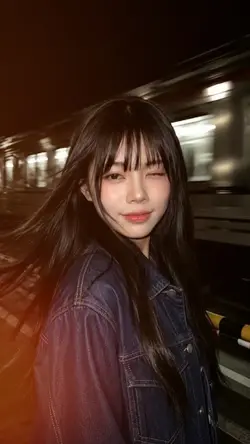 ai night train