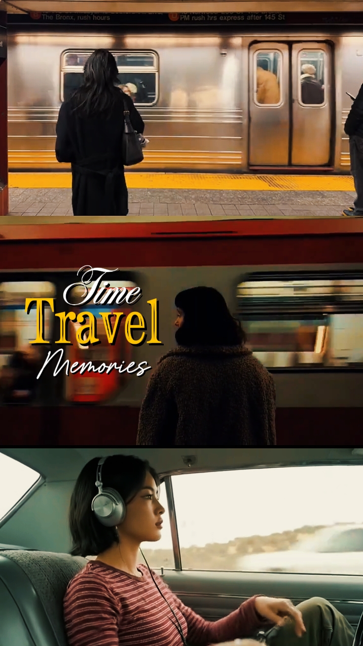 time travel