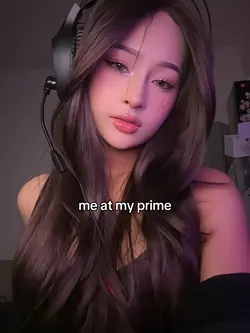 me now vs me at my p