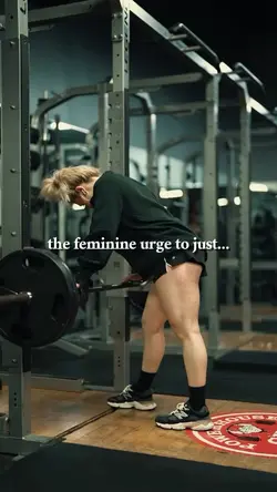 the feminine